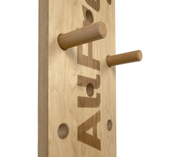 10505 - AFW Peg Board detalle
