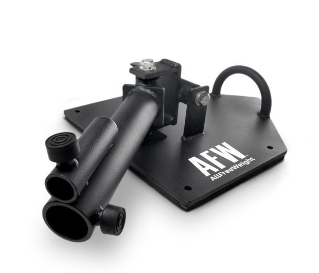 106086 – Trunk Blaster