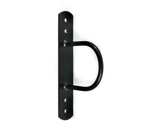 106087 – Anclaje de pared para cuerda de entrenamiento