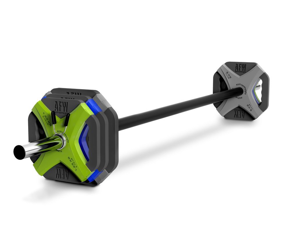 H552 - Etenon Air Bike H5