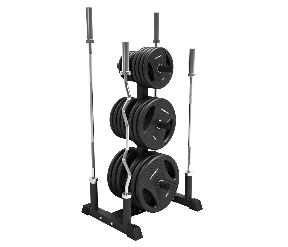Weights Mancuernas Barra Olimpica Salter Discos Olimpicos Rack