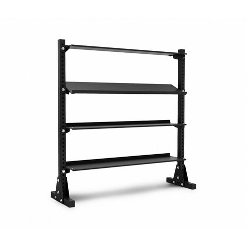 4-Tier Mass Storage System AFW | Etenon Fitness