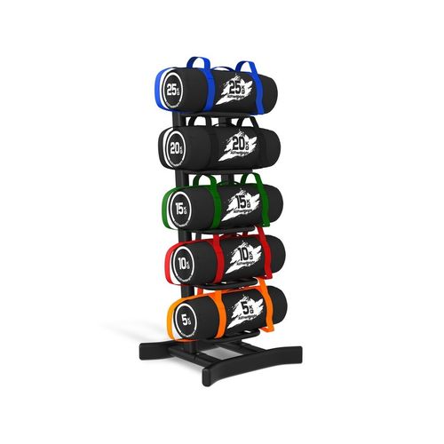Rack Energy Bag 5 units AFW | Etenon Fitness