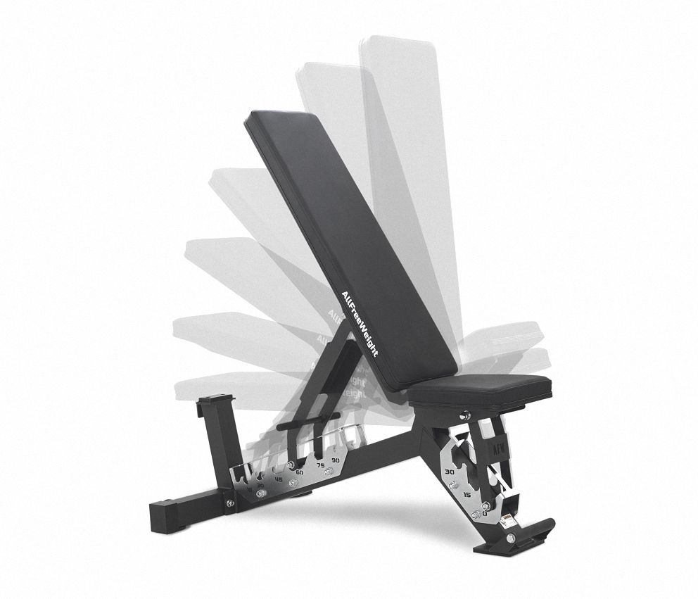 H552 - Etenon Air Bike H5