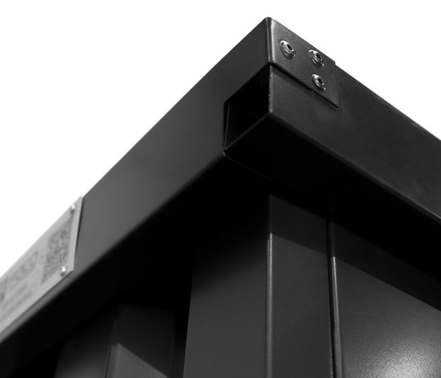 BC6X2JB - AFW Container desmontable funcional detalle 2