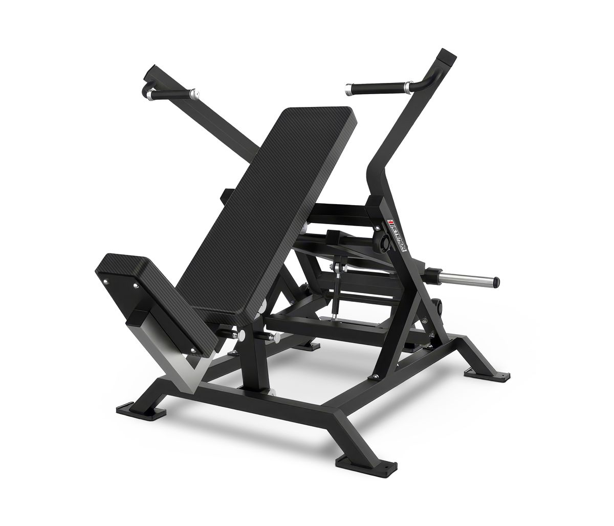 H552 - Etenon Air Bike H5