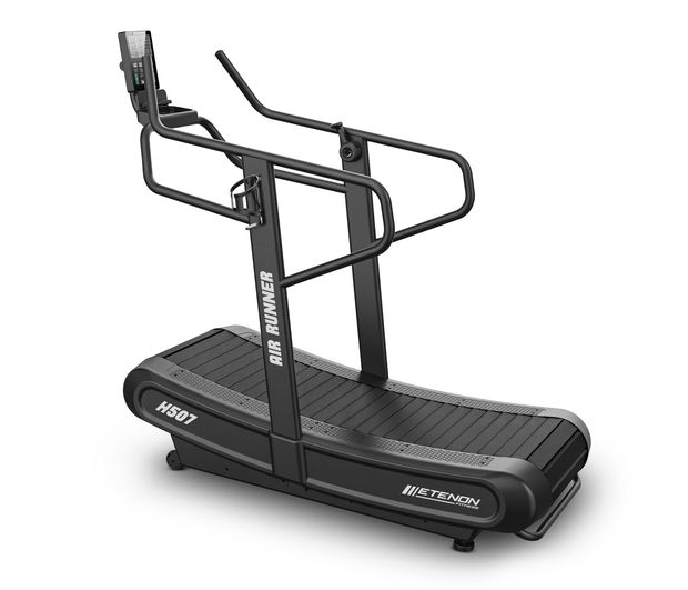Cinta Curva Etenon Air Runner