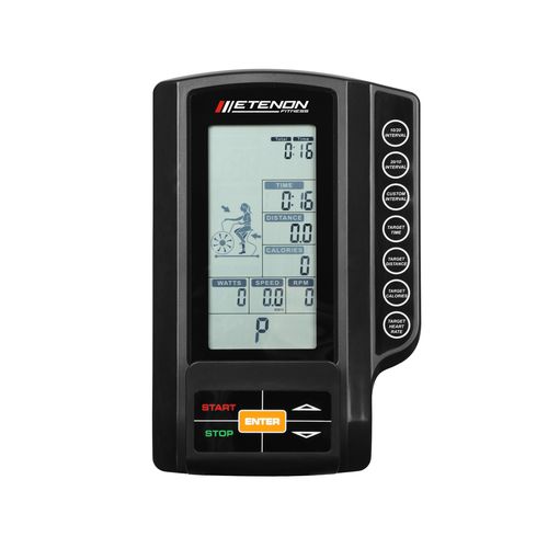 Etenon Air Bike H5 consola