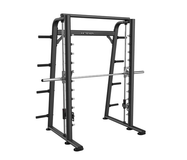 PC0920 – Etenon Multipower de discos