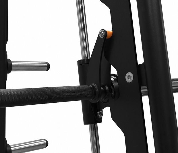 PC0924- Etenon Multipower Detalle Anclaje Barra