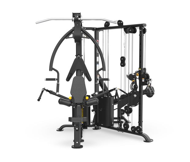 PC0961 – Etenon Multiestación Dual