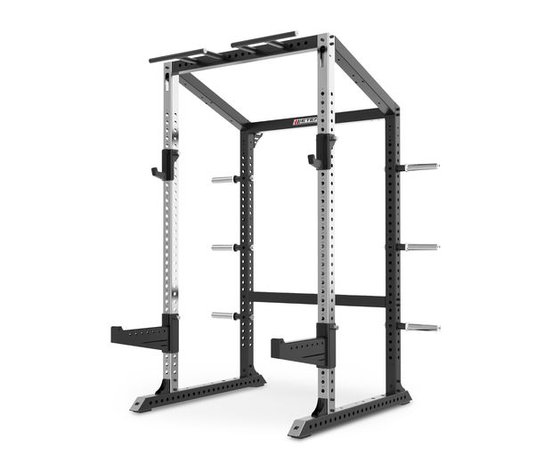 PC0980 – Etenon Multiestación Modular – Rack de Sentadillas