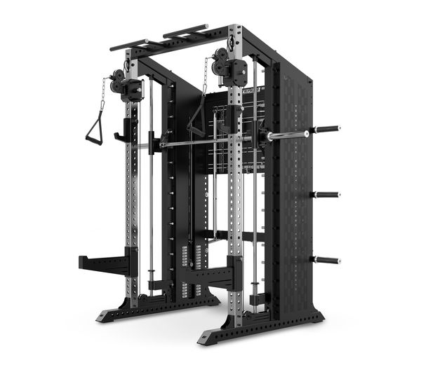 PC0980ABC – Etenon Multiestación Modular