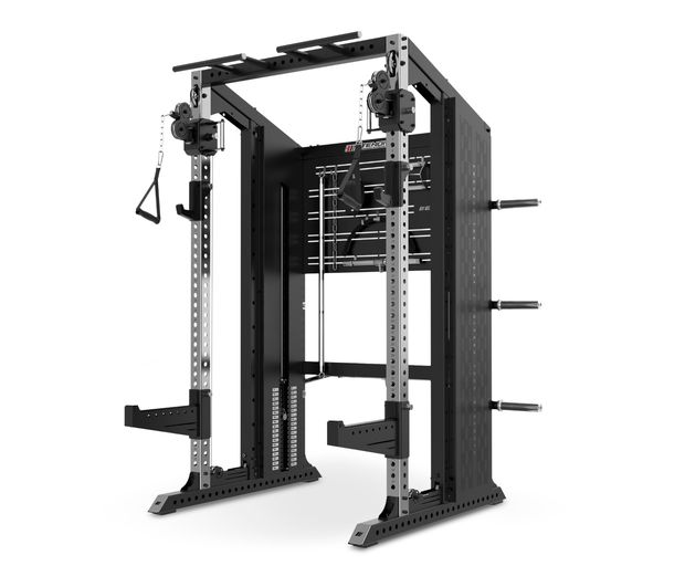 PC0980AC – Etenon Multiestación Modular – Poleas