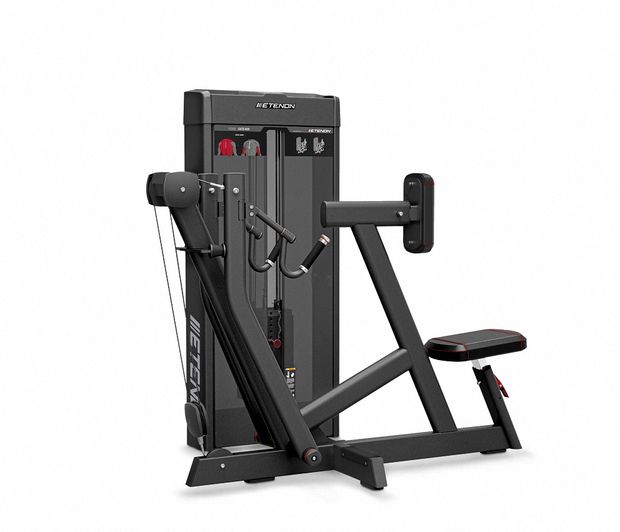 PC2002 – Etenon PC20 Remo Sentado Convergente