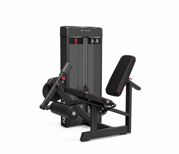 PC2005 – Etenon PC20 Extensión de Cuadriceps