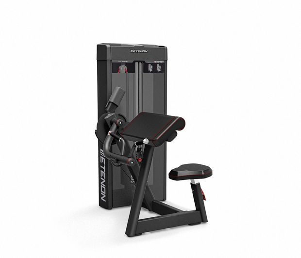PC2007 – Etenon PC20 Curl de Bíceps