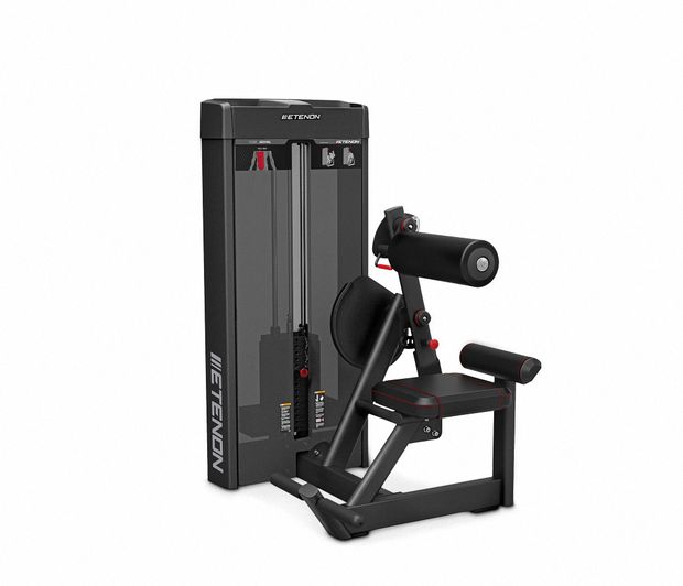 PC2009 – Etenon PC20 Contraccion abdominal
