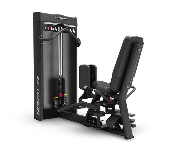 PC2016 – Etenon PC20 Dual Abductor – Adductor