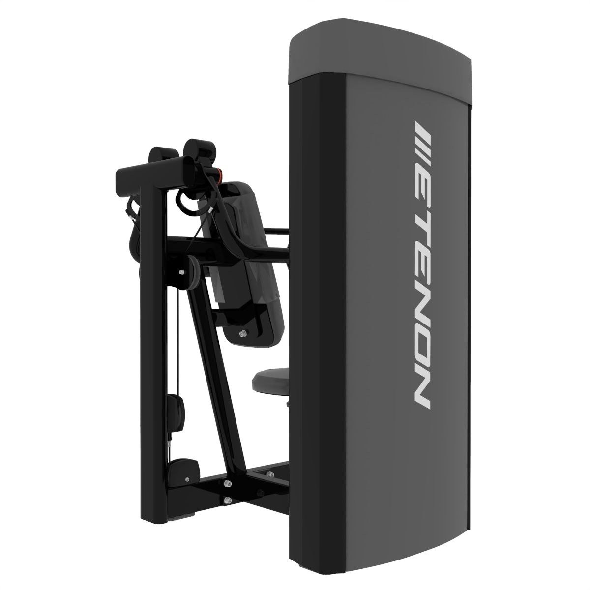 PC20 Lateral Raise Etenon | Etenon Fitness