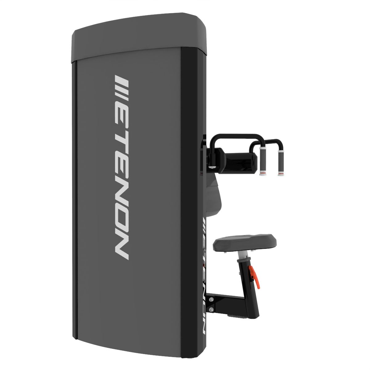 PC20 Lateral Raise Etenon | Etenon Fitness