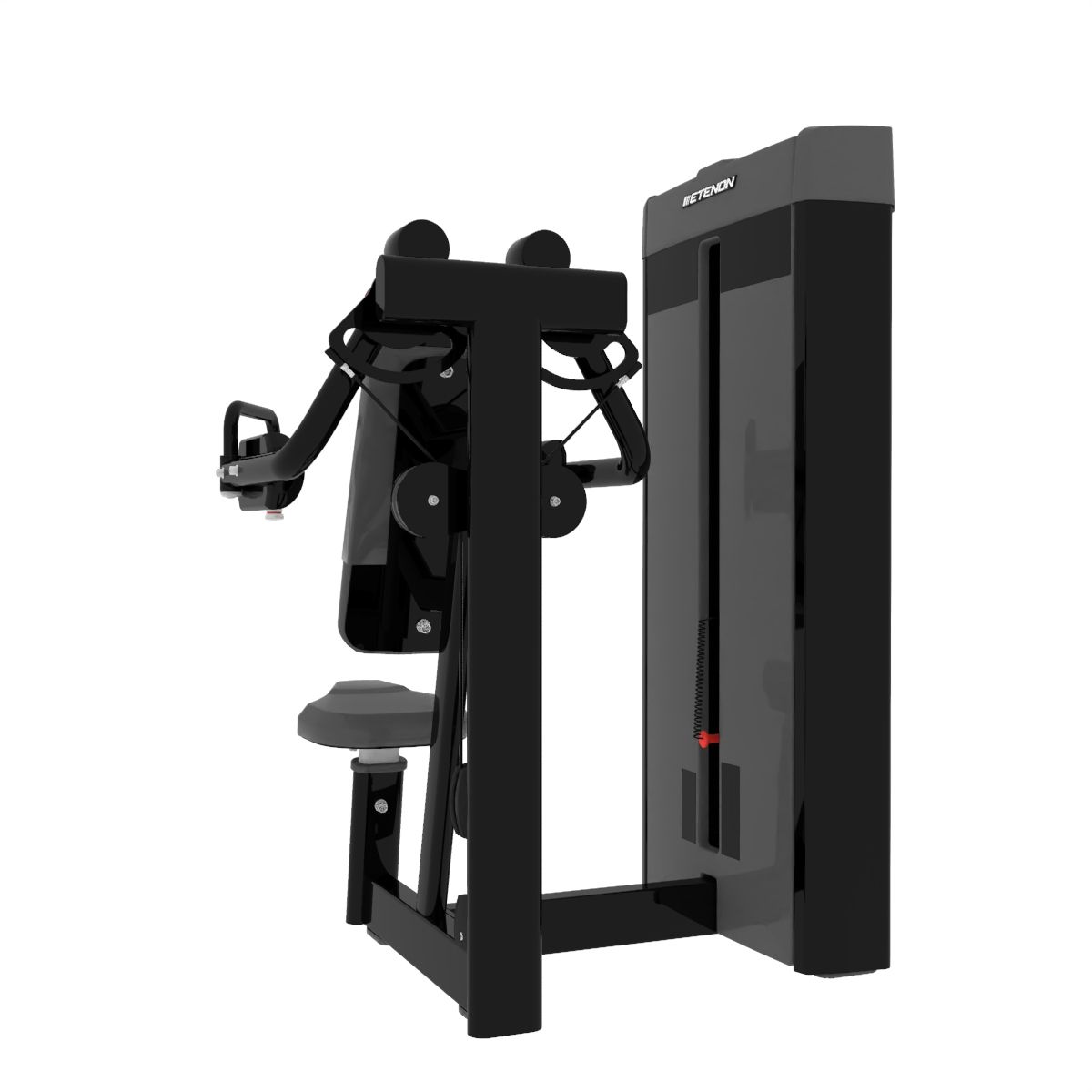 PC20 Lateral Raise Etenon | Etenon Fitness