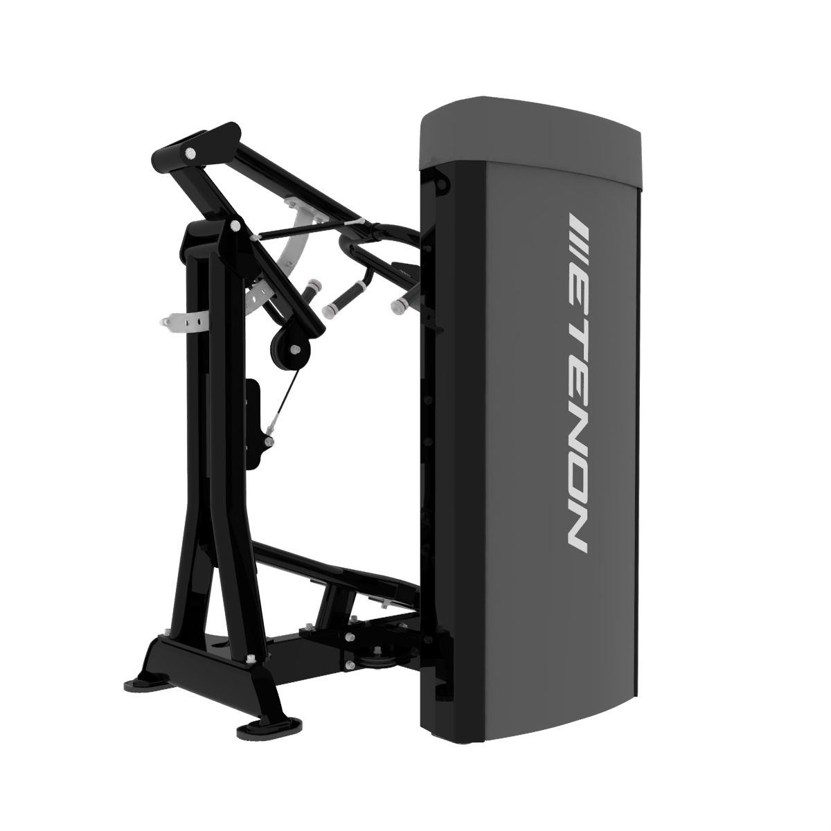 PC20 Squat - Standing Calf Etenon | Etenon Fitness