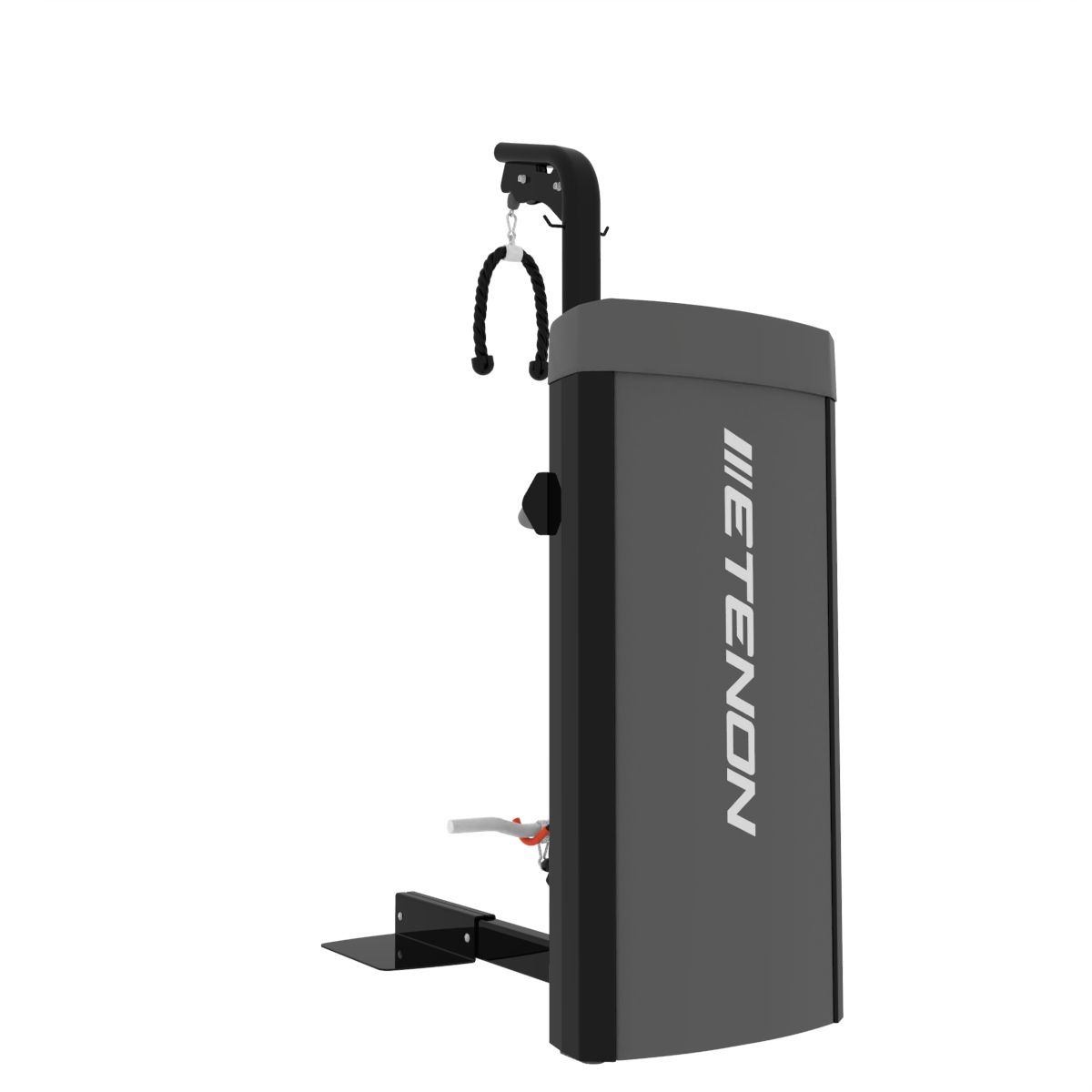 PC20 Dual Biceps - Triceps Pulley Etenon | Etenon Fitness