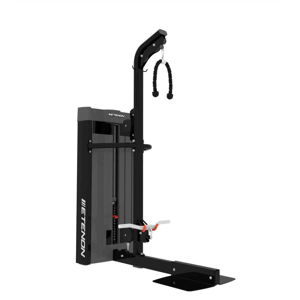PC20 Dual Biceps - Triceps Pulley Etenon | Etenon Fitness