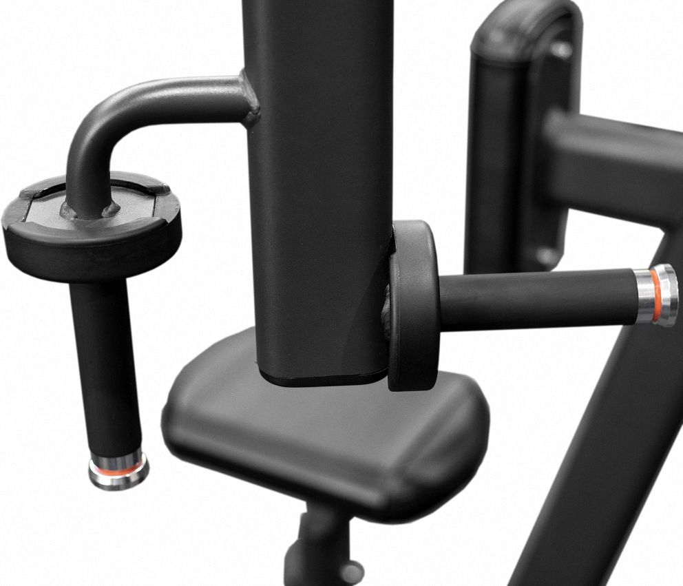 PC20 Jalón Dorsal Etenon | Etenon Fitness