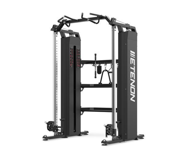 PC2252 – Etenon Dual Funcional Trainer