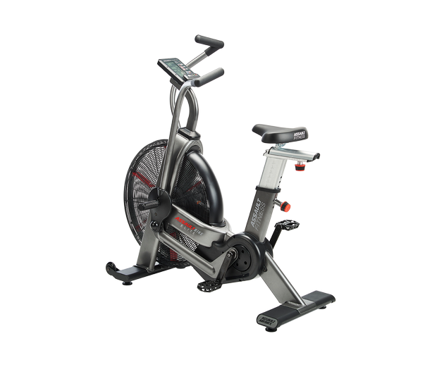 ABK865 – Assault Fitness  Assault Bike Elite