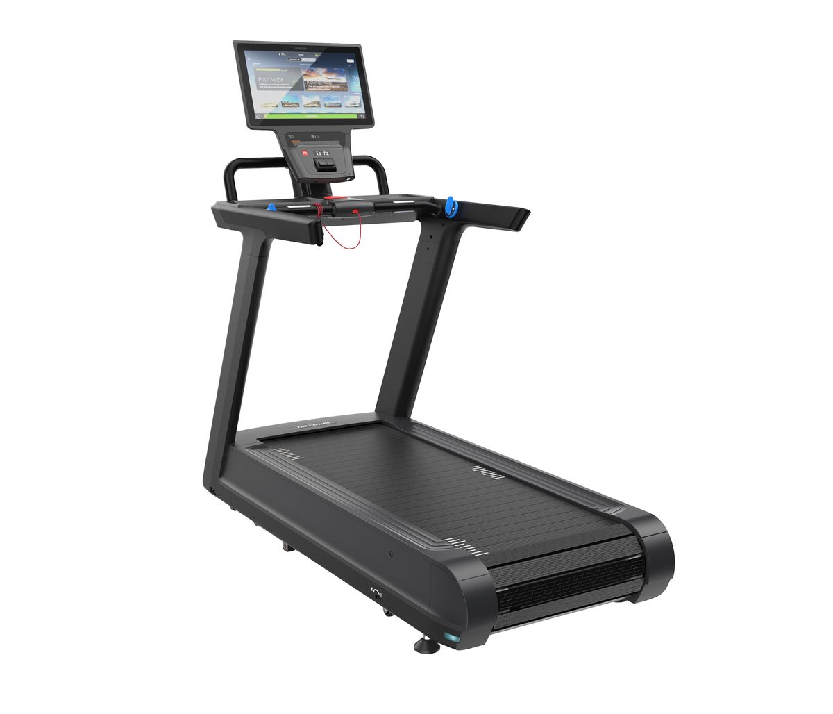 H552 - Etenon Air Bike H5