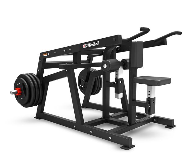 PL2536 - Etenon Fondos de triceps con carga