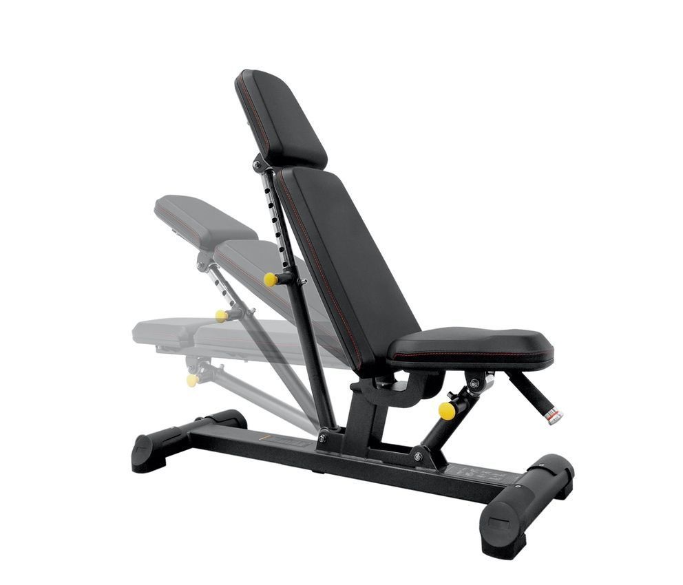 Découvrez Banc à Lombaires Hyperextension au meilleur prix