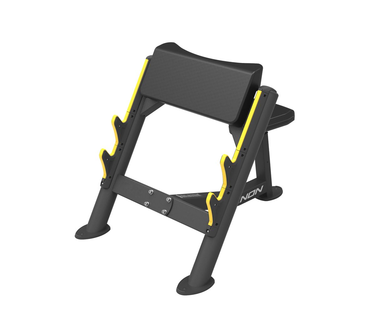 H552 - Etenon Air Bike H5