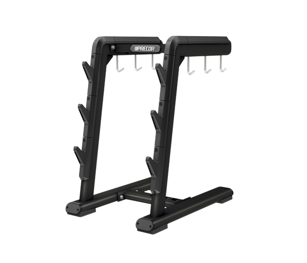 DBR0818 – Precor Handle Rack
