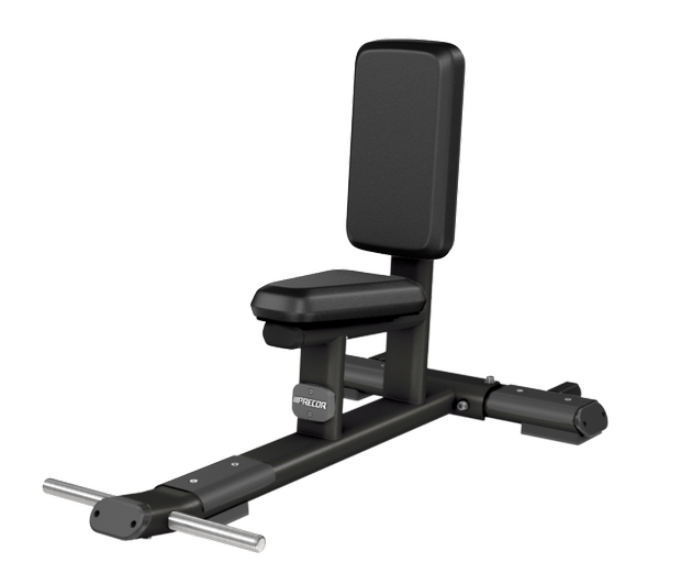 DBR0116 – Precor Multi-Purpose Bench