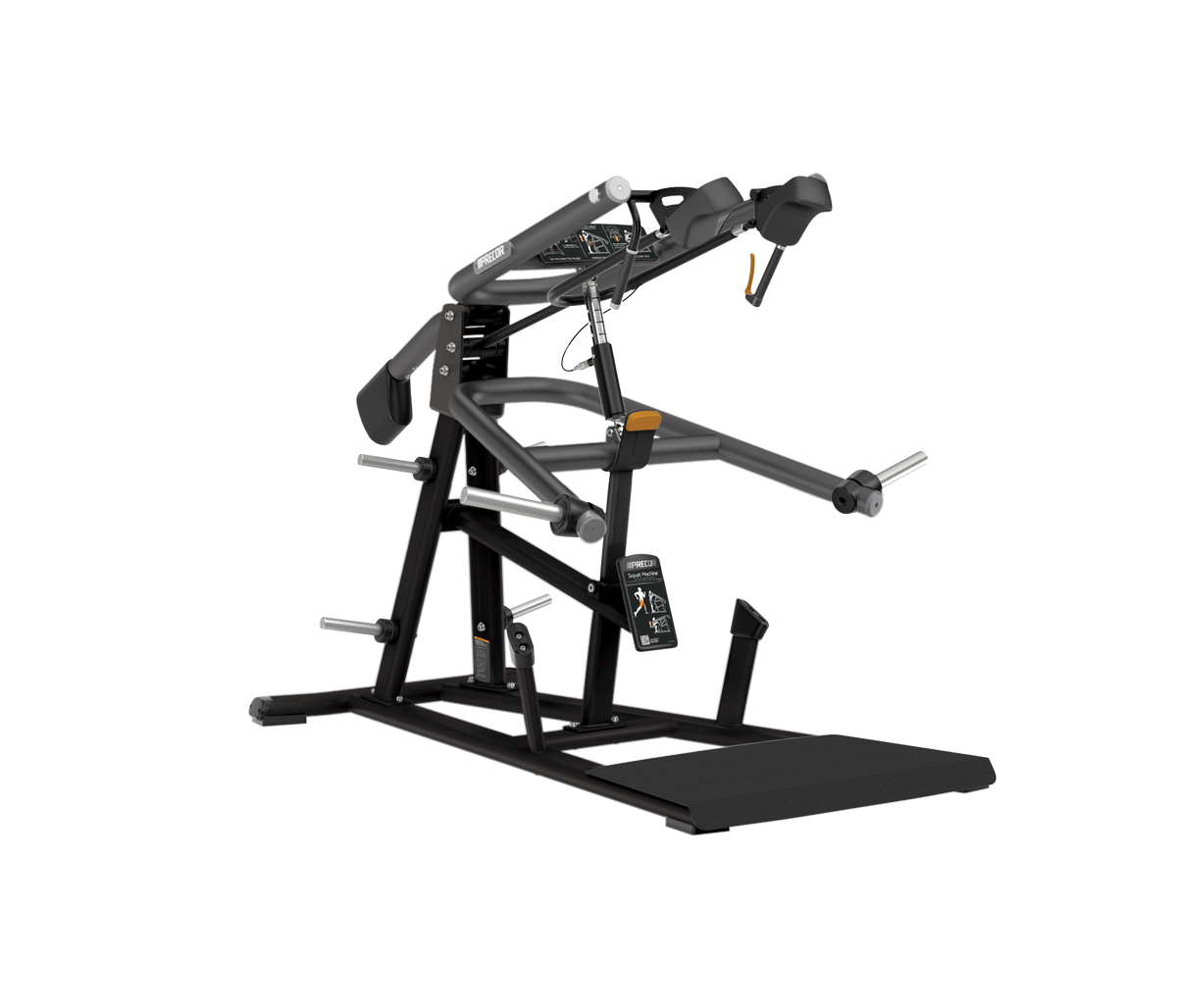 H552 - Etenon Air Bike H5