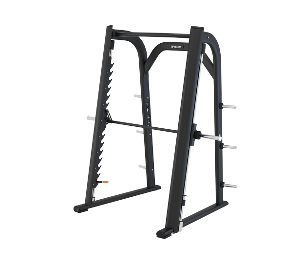 DPL0802 – Precor Smith Machine