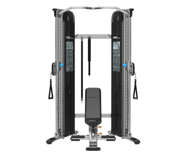 FTS Glide – Precor FTS Glide