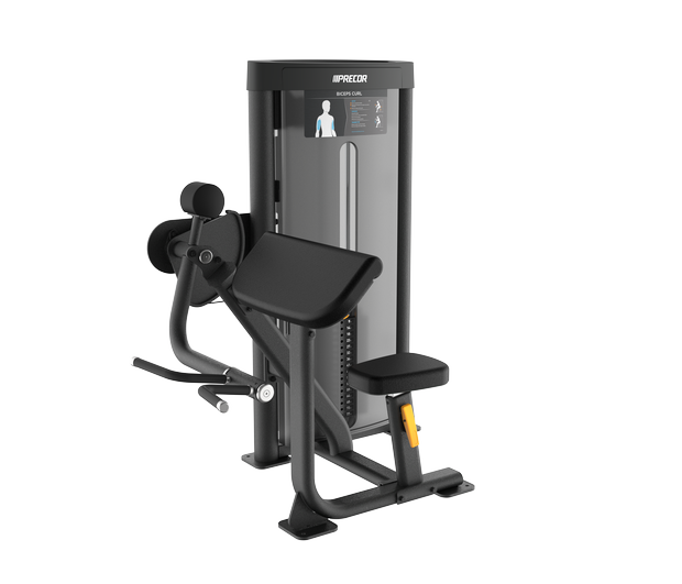 VSL003BP – Precor Flexión De Bíceps