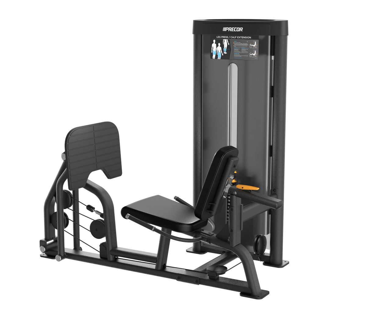 H552 - Etenon Air Bike H5