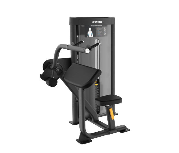 VSL023BP – Precor Extensión De Tríceps