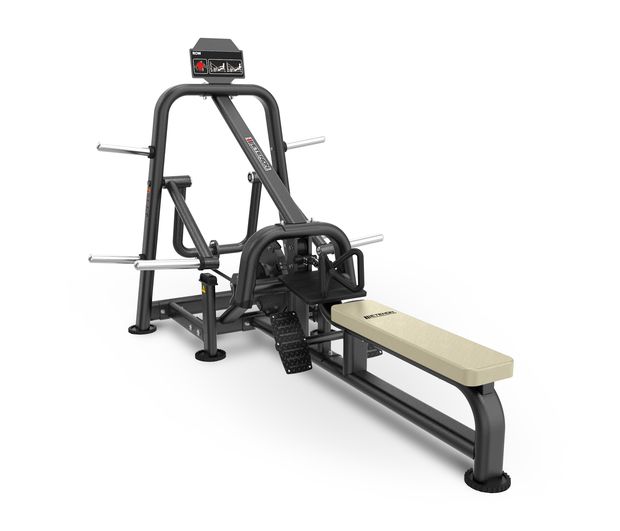 R5202 - Etenon Remo Bajo ivory metallic