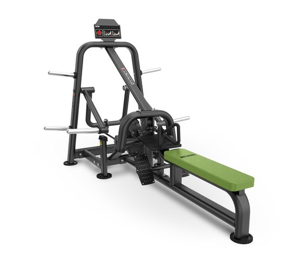 R5202 - Etenon Remo Bajo olive