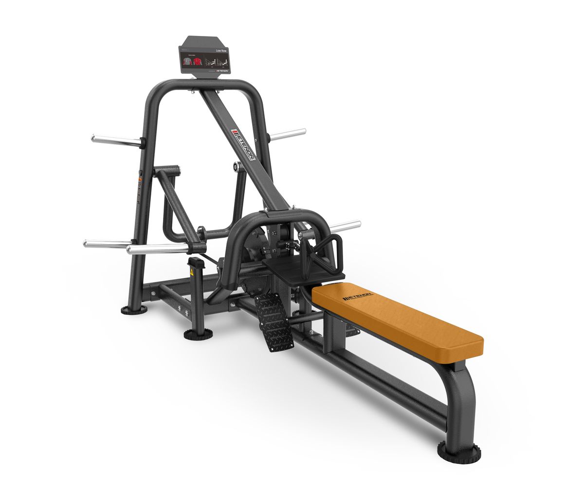 H552 - Etenon Air Bike H5