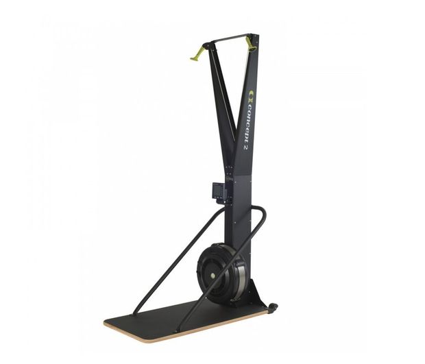 SC-PL – SkiErg Concept2 PM5 con Plataforma